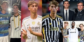 Huijsen, il papà rivela: "Giuntoli e Juve shock, Motta brutale. L'amico Yildiz e il sogno Real Madrid"