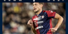 Cagliari, tegola Belotti: rottura del crociato