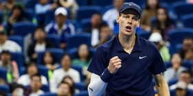 Sinner inarrestabile, vola in semifinale a Pechino battendo Marozsan: chi sfida nel prossimo turno