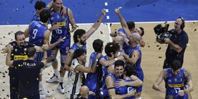 Italvolley, le pagelle dei Campioni del Mondo: Giannelli ha la bacchetta, Russo muratore azzurro