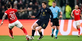 Chi è l'arbitro di Villarreal-Juve e com'è andato l'unico precedente con i bianconeri