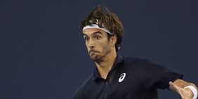 Musetti ko, si ritira contro Tien ai quarti di finale del China Open