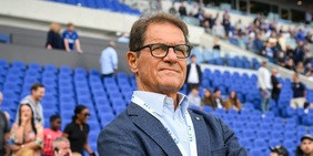“Ibra pieno di difetti, Ronaldo negativo per la squadra, Inter senza cuore”: a tutto Capello