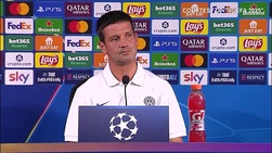 Chivu: "Bonny? Arriverà il suo momento"