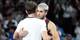 Alcaraz in finale a Tokyo, Ruud esce a testa alta: ora Fritz per il titolo