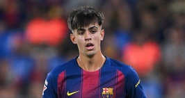 Bernal, clausola monstre nel rinnovo fino al 2029 con il Barcellona: la cifra è incredibile