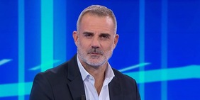 Sorrentino smentisce Tudor: "La Juve non è tra le big, ma quale miglior primo tempo"