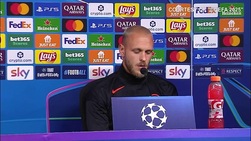 Dimarco punzecchia Inzaghi: "Dopo 60' ero sempre sostituito..."