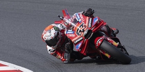 I dubbi del vecchio Bagnaia. Ducati, perché così tardi?