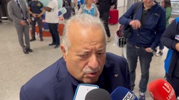 Manfredi, presidente FIPAV: "Abbiamo un gruppo di fenomeni"