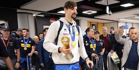 "Schiacciato sulla storia. Adesso tutti sul carro...": parla Giannelli