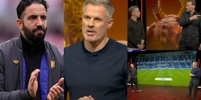Carragher duro su Amorim: "È ancora lì perché i vertici del Manchester United..."