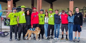 Grande successo per la terza edizione del Trofarello Bike Festival