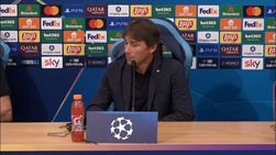Conte: "De Bruyne? Situazione chiusa"