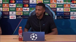 Juan Jesus: "La vicenda De Bruyne non condizionerà lo spogliatoio"