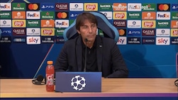 "Litigio" in sala stampa, Conte mette pace