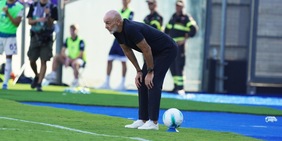 Allenatori esonerati in Serie A, ecco chi rischia di più secondo i bookmaker