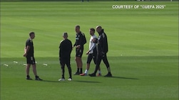 Juventus, Bremer in gruppo e Openda..con nuovo look: Tudor può sorridere