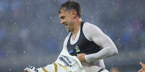 Ramsey convocato dal Galles dopo 13 mesi: "Sta bene, lo ammiro moltissimo"