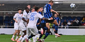 Pasalic-Samardzic e Lookman… titolare: Atalanta-Brugge 2-1. Manita Real in Kazakistan