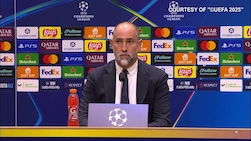 Tudor: "Yildiz sta bene e gioca, Bremer e Thuram no"