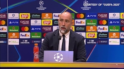 Tudor: "La Juve può dare fastidio a molte in Europa"