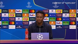 Cabal: "Champions? Quando senti la musichetta..."