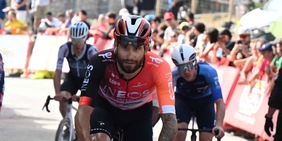 Ganna lancia il guanto: euro-sfida a Evenepoel