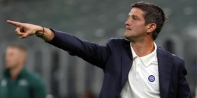 Chivu, ansia Thuram: “Faremo degli accertamenti, spero nulla di grave”