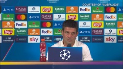 Chivu su Calhanoglu: "Uomo di valori"