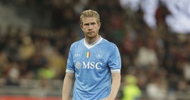 Napoli-Sporting Lisbona: orario, diretta, formazioni ufficiali e dove vedere in tv e streaming la Champions League