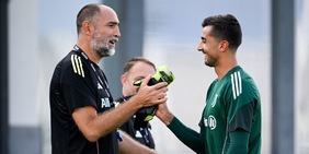 Altra Juve inedita per Tudor: la sorpresa Perin e la staffetta per il Villarreal