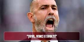 La spinta di Llorente: "Juve nel cuore"