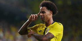 Amici fuori dal campo, avversari in Villarreal-Juve di Champions: David sfida l’ex Inter