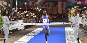 78° Giro Al Sas, torna la sfida tra Charles Rotich e Yeman Crippa. In 23 a caccia di onori