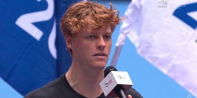 Sinner e il paragone con Djokovic: la risposta è virale! Sul forfait di Alcaraz...