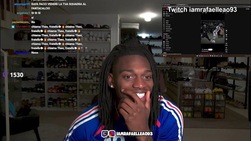 Leao: "Yamal è pazzo, troppo forte"