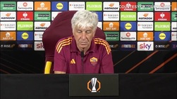 Gasperini: "Non è usuale per me terminare con due centrocampisti in attacco"