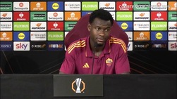 Botta e risposta sul ruolo, risate in sala stampa tra Gasperini e N'Dicka