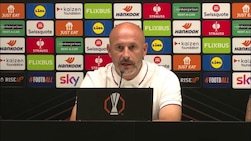 Italiano: "Su di noi aspettative troppo alte"