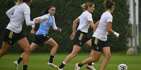 Juve al lavoro, il trionfo in Women's Cup è già alle spalle
