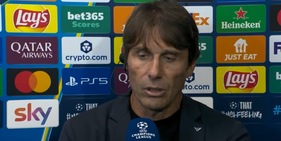 Conte: "De Bruyne è diverso dagli altri, ma certe cose le pretendo da tutti. Napoli più maturo"