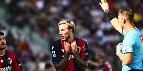 Pronostico Bologna-Friburgo, Bernardeschi e compagni cercano la prima vittoria in Europa League