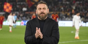 Toro, De Rossi! Cairo lo corteggia e insidia Baroni. Palladino non convinto