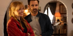 Da oggi al cinema A Big Bold Beautiful Journey – Un Viaggio Straordinario di Kogonada