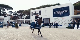 Il Ritorno dei Titani: Il Longines Global Champions Tour infiamma Circo Massimo