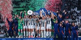 Al via la nuova stagione della Serie A Women su Dazn