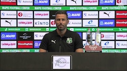 Grosso suona la carica: "Cambiamo passo fuori casa"