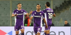 Piccoli e Ndour show in Conference League: Fiorentina, buona la prima col Sigma Olomouc