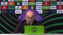 Pioli: "Disputata una buona partita"